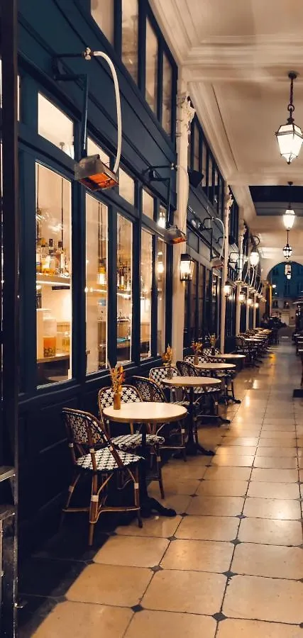 Royal Madeleine Hotel & Spa Paris