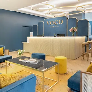 فندق Voco Montparnasse, An Ihg, باريس