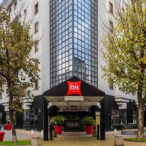 3* מלון Ibis Bastille Opera