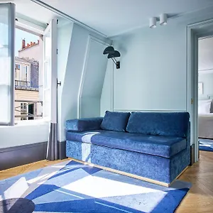 4* מלון Maison Armance - Esprit De France
