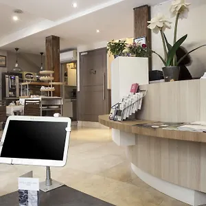 فندق شابرول أوبرا, باريس