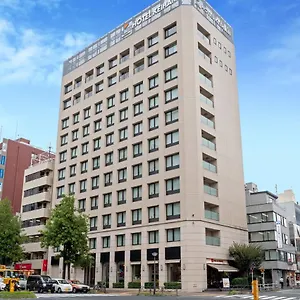 Keihan Yotsuya 3* טוקיו