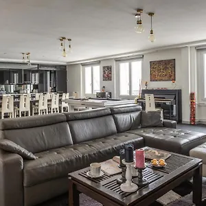 Le Notre Dame - Luxury With Seine View Apartment