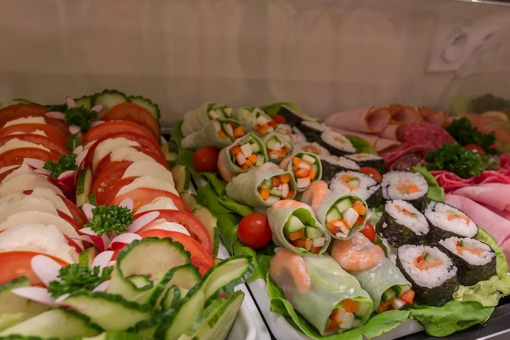 פריז Royal Madeleine Hotel & Spa